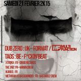 XtronX - From Neurofunk to Jump-up to introduce Dub Zero @Savage Private Bass Music Party