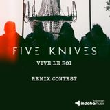 Vive Le Roi (Nick Bendetto Remix)