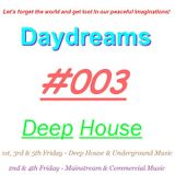 Daydreams #003