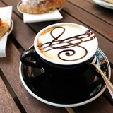 CAFE BAR LOUNGE VOL 1 - get swingy 2015