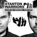 Stanton Warriors Podcast #036: Insomniac presents Metronome Stanton Warriors #26