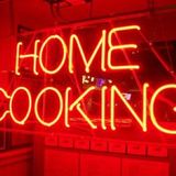 Home cooking - 2013-11-08 (2)