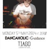 TRUST! mix for JAPAN by TIAGO 2014