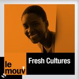 Le Mouv - Rokhaya Diallo