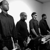 Model 500 - Live @ Movement 2015 (Hart Plaza, Detroit) 24/05/2015