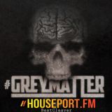 #GreyMatter Episode 1