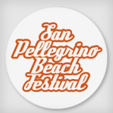 San Pellegrino Beach Festival - Loris Comelli (promo set)