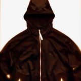 Jackets of a Hooded Nature