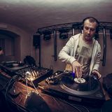 Wrx @ BASSement 20.11.2015