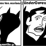 Gio Vs Boko | Ten Ten Sessions - UnderCovers