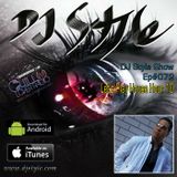 DJ Style Show Ep 072
