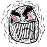 Get Up and Rage!