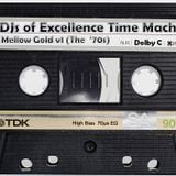 AM Gold v1 - The '70s (DJs of Excellence Time Machine)