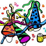 Bass Party series
