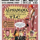 Shantan Wantan Ichiban - Player Haters Ball - TLC Tribute