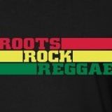 Selector Fidelity - Roots, Rock, Reggae (vinyl mix)