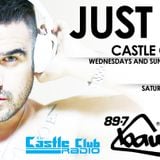 JJoy's Just Joy Radio Show Episode 26 Castle Club Radio