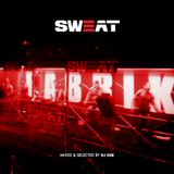 DJ DEE live at SWEAT ::: FABRIK - Firenze