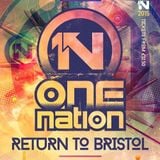 Heist @ One Nation Bristol - The Return