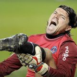 Grégory Coupet décalé