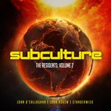 John Askew Subculture Residents Volume 2. CD 2