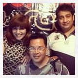 TE LATE 28/2/14 con Dora Lara y Salvatore
