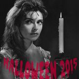 HALLOWEEN 2015