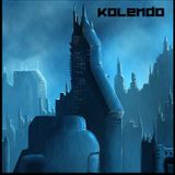 Kolendo's Future Garage Showcase Mix