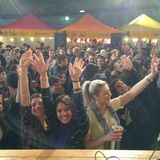 Campo Viejo - Streets of Spain Festival - WorldMusic Mix by DJ Julieta Blue www.julietablue.net