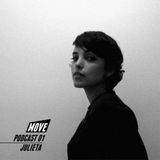 MOVE PODCAST 01 - Julianna