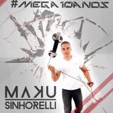 #MEGA10ANOS