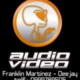 90 session techno dance music produced and mixed by deejay Franklin Martinez