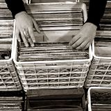 Chromes Diggin' HipHop mix