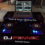 Fennec Presents :: De Groot Wedding Mix (Extended Version)