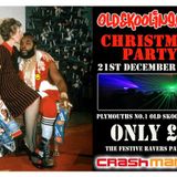 Oldskooling's 1st Birthday Bash