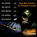 DJ Orlando - Tanz den Schranz (Liveset)
