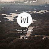Freunde von Freunden Mixtape #97 by Nu Goteh