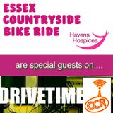 Emily Graves - 12/03/14 - Drivetime - @CCRDrivetime - Chelmsford Community Radio
