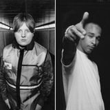 DJ Trace & MC Ryme Tyme - Kool FM Live 1995
