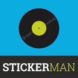 Stickerman Episode 4 funky club house