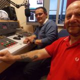 OLD SKOOL TUNES 27 FEBRUARY 2015 ALAN & JOHN