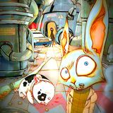 Glitch hop