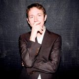 Gilles Peterson, DJ Krush and UFO Essential Mix 12/02/1995