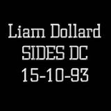 Liam Dollard - SIDES DC - 15-10-93
