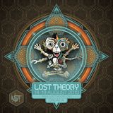 Klaas & Dauer @ Lost Theory Festival 2013 (Cro)