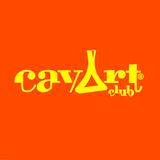 CavArt Coming Soon 30/31 Mayo 2012