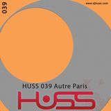 HUSS 039 Autre Paris