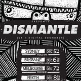 Dismantle Data Transmission Mix