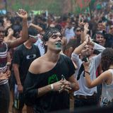 The World Needs to Trance Music