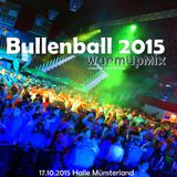 Bullenball 2015 WarmUpMix
